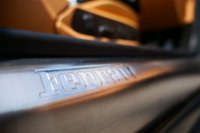 USED 2007 07 FERRARI 612 SCAGLIETTI F1 612 5.7 Scaglietti F1 2dr NERO DAYTONA METALLIC PAINTWORK + BEIGE LEATHER + SPLIT RIM ALLOYS