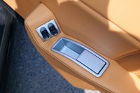 USED 2007 07 FERRARI 612 SCAGLIETTI F1 612 5.7 Scaglietti F1 2dr NERO DAYTONA METALLIC PAINTWORK + BEIGE LEATHER + SPLIT RIM ALLOYS