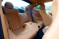 USED 2007 07 FERRARI 612 SCAGLIETTI F1 612 5.7 Scaglietti F1 2dr NERO DAYTONA METALLIC PAINTWORK + BEIGE LEATHER + SPLIT RIM ALLOYS