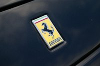 USED 2007 07 FERRARI 612 SCAGLIETTI F1 612 5.7 Scaglietti F1 2dr NERO DAYTONA METALLIC PAINTWORK + BEIGE LEATHER + SPLIT RIM ALLOYS