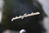 USED 2007 07 FERRARI 612 SCAGLIETTI F1 612 5.7 Scaglietti F1 2dr NERO DAYTONA METALLIC PAINTWORK + BEIGE LEATHER + SPLIT RIM ALLOYS