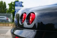 USED 2007 07 FERRARI 612 SCAGLIETTI F1 612 5.7 Scaglietti F1 2dr NERO DAYTONA METALLIC PAINTWORK + BEIGE LEATHER + SPLIT RIM ALLOYS