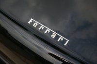 USED 2007 07 FERRARI 612 SCAGLIETTI F1 612 5.7 Scaglietti F1 2dr NERO DAYTONA METALLIC PAINTWORK + BEIGE LEATHER + SPLIT RIM ALLOYS