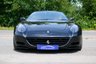 USED 2007 07 FERRARI 612 SCAGLIETTI F1 612 5.7 Scaglietti F1 2dr NERO DAYTONA METALLIC PAINTWORK + BEIGE LEATHER + SPLIT RIM ALLOYS