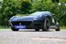 USED 2007 07 FERRARI 612 SCAGLIETTI F1 612 5.7 Scaglietti F1 2dr NERO DAYTONA METALLIC PAINTWORK + BEIGE LEATHER + SPLIT RIM ALLOYS