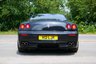 USED 2007 07 FERRARI 612 SCAGLIETTI F1 612 5.7 Scaglietti F1 2dr NERO DAYTONA METALLIC PAINTWORK + BEIGE LEATHER + SPLIT RIM ALLOYS