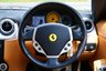 USED 2007 07 FERRARI 612 SCAGLIETTI F1 612 5.7 Scaglietti F1 2dr NERO DAYTONA METALLIC PAINTWORK + BEIGE LEATHER + SPLIT RIM ALLOYS