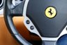 USED 2007 07 FERRARI 612 SCAGLIETTI F1 612 5.7 Scaglietti F1 2dr NERO DAYTONA METALLIC PAINTWORK + BEIGE LEATHER + SPLIT RIM ALLOYS