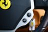 USED 2007 07 FERRARI 612 SCAGLIETTI F1 612 5.7 Scaglietti F1 2dr NERO DAYTONA METALLIC PAINTWORK + BEIGE LEATHER + SPLIT RIM ALLOYS