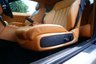 USED 2007 07 FERRARI 612 SCAGLIETTI F1 612 5.7 Scaglietti F1 2dr NERO DAYTONA METALLIC PAINTWORK + BEIGE LEATHER + SPLIT RIM ALLOYS