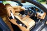 USED 2007 07 FERRARI 612 SCAGLIETTI F1 612 5.7 Scaglietti F1 2dr NERO DAYTONA METALLIC PAINTWORK + BEIGE LEATHER + SPLIT RIM ALLOYS