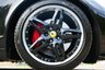 USED 2007 07 FERRARI 612 SCAGLIETTI F1 612 5.7 Scaglietti F1 2dr NERO DAYTONA METALLIC PAINTWORK + BEIGE LEATHER + SPLIT RIM ALLOYS