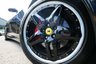 USED 2007 07 FERRARI 612 SCAGLIETTI F1 612 5.7 Scaglietti F1 2dr NERO DAYTONA METALLIC PAINTWORK + BEIGE LEATHER + SPLIT RIM ALLOYS