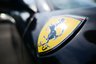 USED 2007 07 FERRARI 612 SCAGLIETTI F1 612 5.7 Scaglietti F1 2dr NERO DAYTONA METALLIC PAINTWORK + BEIGE LEATHER + SPLIT RIM ALLOYS