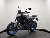 USED 2026 26 YAMAHA MT-07 BRAND NEW IN STOCK NOW