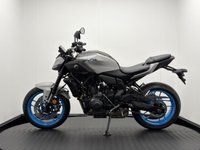 USED 2026 26 YAMAHA MT-07 BRAND NEW IN STOCK NOW
