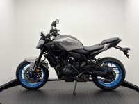 USED 2026 26 YAMAHA MT-07 BRAND NEW IN STOCK NOW