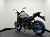 USED 2026 26 YAMAHA MT-07 BRAND NEW IN STOCK NOW