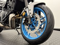 USED 2026 26 YAMAHA MT-07 BRAND NEW IN STOCK NOW