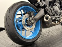 USED 2026 26 YAMAHA MT-07 BRAND NEW IN STOCK NOW