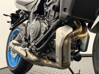 USED 2026 26 YAMAHA MT-07 BRAND NEW IN STOCK NOW