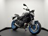 USED 2026 26 YAMAHA MT-07 BRAND NEW IN STOCK NOW