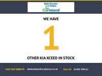 USED 2020 70 KIA XCEED 1.4 T-GDi 3 SUV 5dr Petrol DCT Euro 6 (s/s) (138 bhp) 57000 Miles, Great History, SATNAV, Driving Modes, Apple Car Play, Cruise Control, Rear Camera & Parking Sensors, Bluetooth, Heated Seats, Air Conditioning