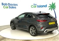 USED 2020 70 KIA XCEED 1.4 T-GDi 3 SUV 5dr Petrol DCT Euro 6 (s/s) (138 bhp) 57000 Miles, Great History, SATNAV, Driving Modes, Apple Car Play, Cruise Control, Rear Camera & Parking Sensors, Bluetooth, Heated Seats, Air Conditioning