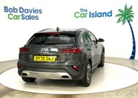 USED 2020 70 KIA XCEED 1.4 T-GDi 3 SUV 5dr Petrol DCT Euro 6 (s/s) (138 bhp) 57000 Miles, Great History, SATNAV, Driving Modes, Apple Car Play, Cruise Control, Rear Camera & Parking Sensors, Bluetooth, Heated Seats, Air Conditioning