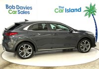 USED 2020 70 KIA XCEED 1.4 T-GDi 3 SUV 5dr Petrol DCT Euro 6 (s/s) (138 bhp) 57000 Miles, Great History, SATNAV, Driving Modes, Apple Car Play, Cruise Control, Rear Camera & Parking Sensors, Bluetooth, Heated Seats, Air Conditioning
