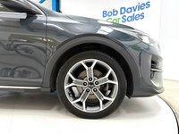 USED 2020 70 KIA XCEED 1.4 T-GDi 3 SUV 5dr Petrol DCT Euro 6 (s/s) (138 bhp) 57000 Miles, Great History, SATNAV, Driving Modes, Apple Car Play, Cruise Control, Rear Camera & Parking Sensors, Bluetooth, Heated Seats, Air Conditioning