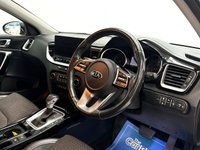 USED 2020 70 KIA XCEED 1.4 T-GDi 3 SUV 5dr Petrol DCT Euro 6 (s/s) (138 bhp) 57000 Miles, Great History, SATNAV, Driving Modes, Apple Car Play, Cruise Control, Rear Camera & Parking Sensors, Bluetooth, Heated Seats, Air Conditioning