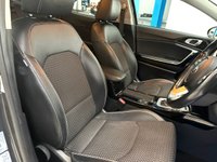 USED 2020 70 KIA XCEED 1.4 T-GDi 3 SUV 5dr Petrol DCT Euro 6 (s/s) (138 bhp) 57000 Miles, Great History, SATNAV, Driving Modes, Apple Car Play, Cruise Control, Rear Camera & Parking Sensors, Bluetooth, Heated Seats, Air Conditioning