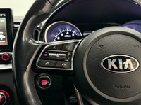 USED 2020 70 KIA XCEED 1.4 T-GDi 3 SUV 5dr Petrol DCT Euro 6 (s/s) (138 bhp) 57000 Miles, Great History, SATNAV, Driving Modes, Apple Car Play, Cruise Control, Rear Camera & Parking Sensors, Bluetooth, Heated Seats, Air Conditioning