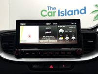 USED 2020 70 KIA XCEED 1.4 T-GDi 3 SUV 5dr Petrol DCT Euro 6 (s/s) (138 bhp) 57000 Miles, Great History, SATNAV, Driving Modes, Apple Car Play, Cruise Control, Rear Camera & Parking Sensors, Bluetooth, Heated Seats, Air Conditioning