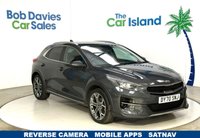 USED 2020 70 KIA XCEED 1.4 T-GDi 3 SUV 5dr Petrol DCT Euro 6 (s/s) (138 bhp) 57000 Miles, Great History, SATNAV, Driving Modes, Apple Car Play, Cruise Control, Rear Camera & Parking Sensors, Bluetooth, Heated Seats, Air Conditioning