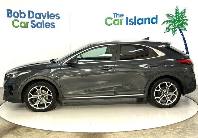 2020 KIA XCEED 1.4 T-GDi 3 SUV 5dr Petrol DCT Euro 6 (s/s) (138 bhp) - Photo 5