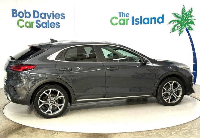 2020 KIA XCEED 1.4 T-GDi 3 SUV 5dr Petrol DCT Euro 6 (s/s) (138 bhp) - Photo 9