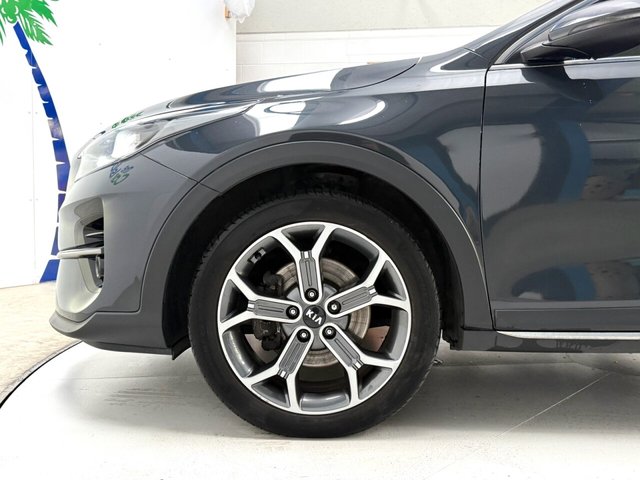 2020 KIA XCEED 1.4 T-GDi 3 SUV 5dr Petrol DCT Euro 6 (s/s) (138 bhp) - Photo 11