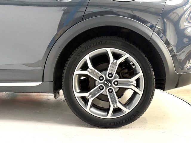 2020 KIA XCEED 1.4 T-GDi 3 SUV 5dr Petrol DCT Euro 6 (s/s) (138 bhp) - Photo 12