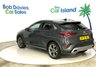 USED 2020 70 KIA XCEED 1.4 T-GDi 3 SUV 5dr Petrol DCT Euro 6 (s/s) (138 bhp) 57000 Miles, Great History, SATNAV, Driving Modes, Apple Car Play, Cruise Control, Rear Camera & Parking Sensors, Bluetooth, Heated Seats, Air Conditioning
