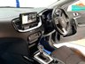 USED 2020 70 KIA XCEED 1.4 T-GDi 3 SUV 5dr Petrol DCT Euro 6 (s/s) (138 bhp) 57000 Miles, Great History, SATNAV, Driving Modes, Apple Car Play, Cruise Control, Rear Camera & Parking Sensors, Bluetooth, Heated Seats, Air Conditioning