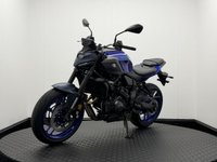 USED 2026 26 YAMAHA MT-07 BRAND NEW IN STOCK NOW
