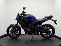 USED 2026 26 YAMAHA MT-07 BRAND NEW IN STOCK NOW