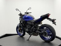 USED 2026 26 YAMAHA MT-07 BRAND NEW IN STOCK NOW