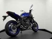 USED 2026 26 YAMAHA MT-07 BRAND NEW IN STOCK NOW