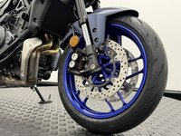 USED 2026 26 YAMAHA MT-07 BRAND NEW IN STOCK NOW