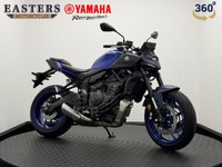 USED 2026 26 YAMAHA MT-07 BRAND NEW IN STOCK NOW