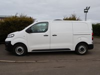 USED 2022 22 VAUXHALL VIVARO 1.5 Turbo D 2700 Dynamic Panel Van 6dr Diesel Manual L1 H1 Euro 6 (s/s) (100 ps) AWARD WINNING DEALERSHIP