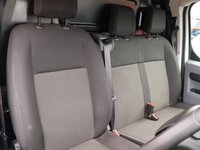 USED 2022 22 VAUXHALL VIVARO 1.5 Turbo D 2700 Dynamic Panel Van 6dr Diesel Manual L1 H1 Euro 6 (s/s) (100 ps) AWARD WINNING DEALERSHIP